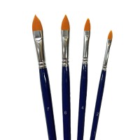 TAG Body Art Petal Brush #2